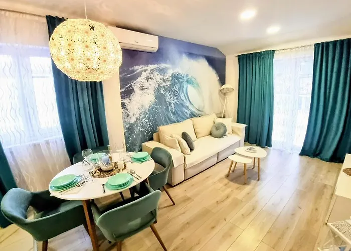 Apartment Malibu Cavtat