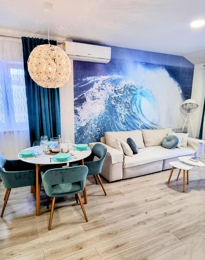 Apartment Malibu