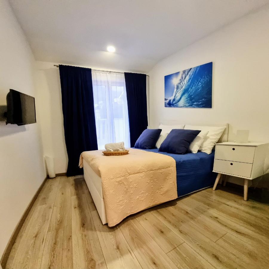 Apartment Malibu *