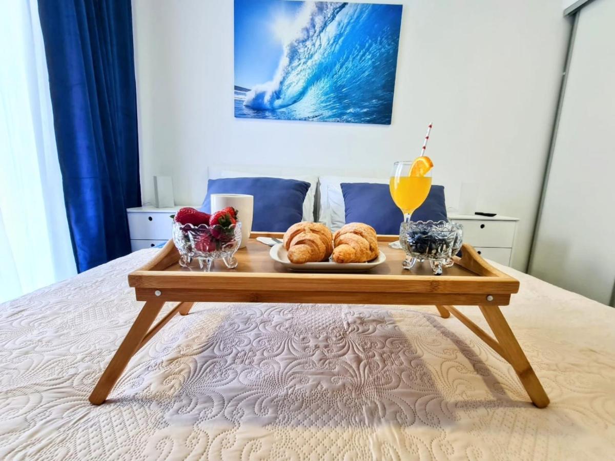 Apartment Malibu