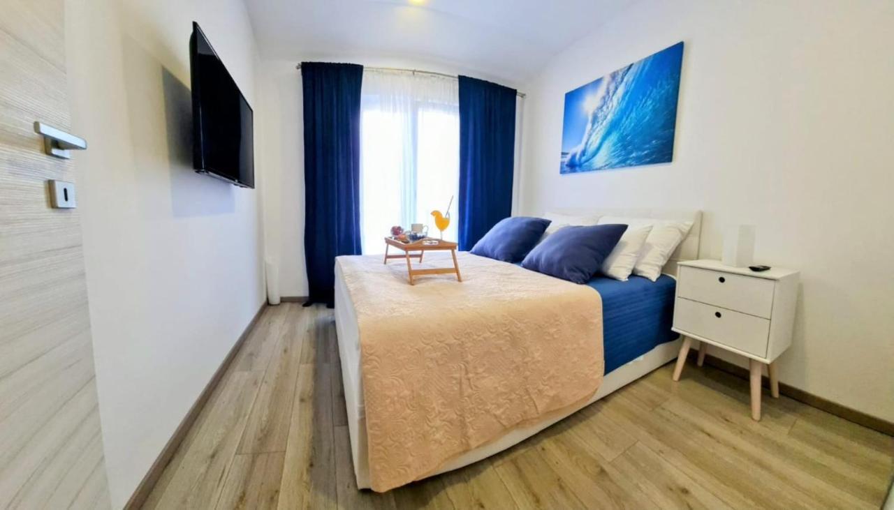 Apartment Malibu *