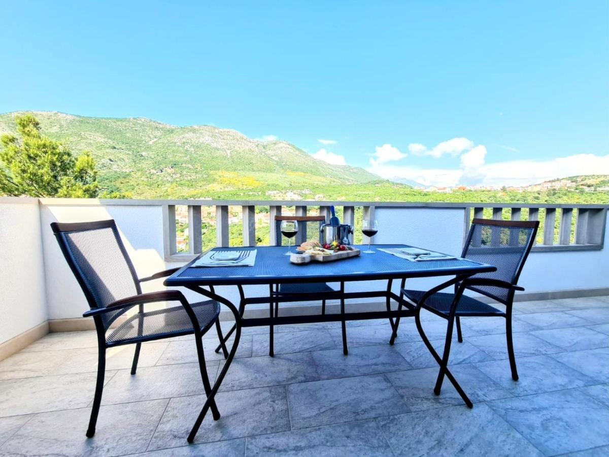 Malibu Apartment Cavtat