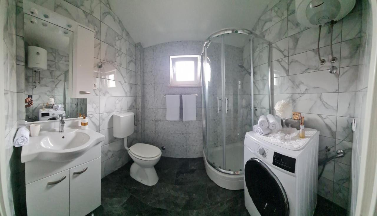 Apartment Malibu *