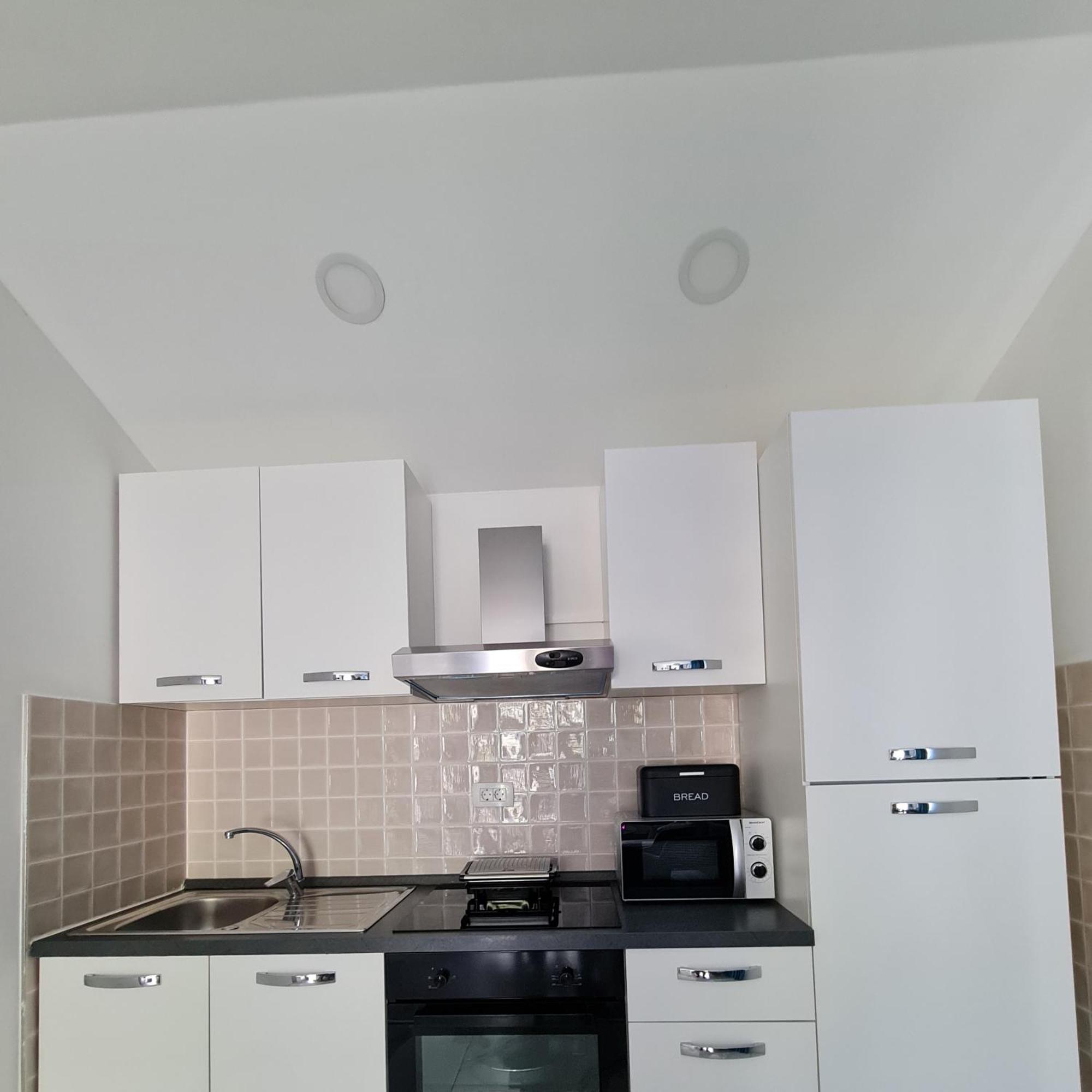 Malibu Apartment Cavtat